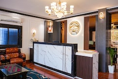 Hotel Adarsh | Near Saguna More, Patna