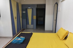 P N A Apartment Near I think Lodha, Thane