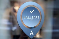 ibis Antwerpen Centrum, Antwerp