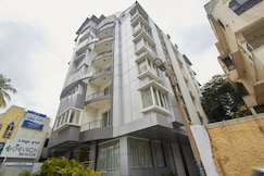 The Chevron Brigade, Bangalore