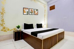 Rose Villa, Agra