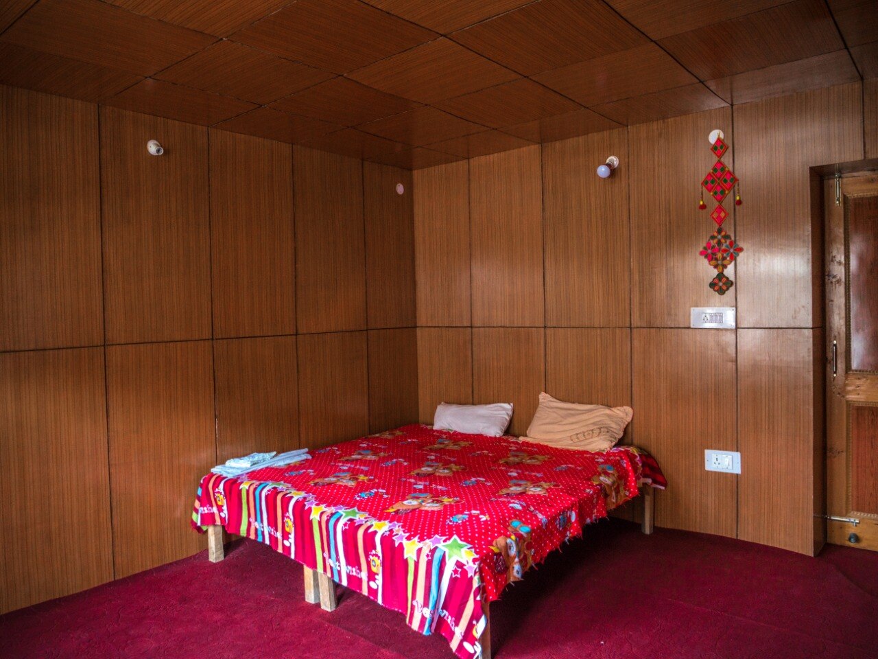 Peauchan (Himalayan Farmstays) - Tap to explore photos