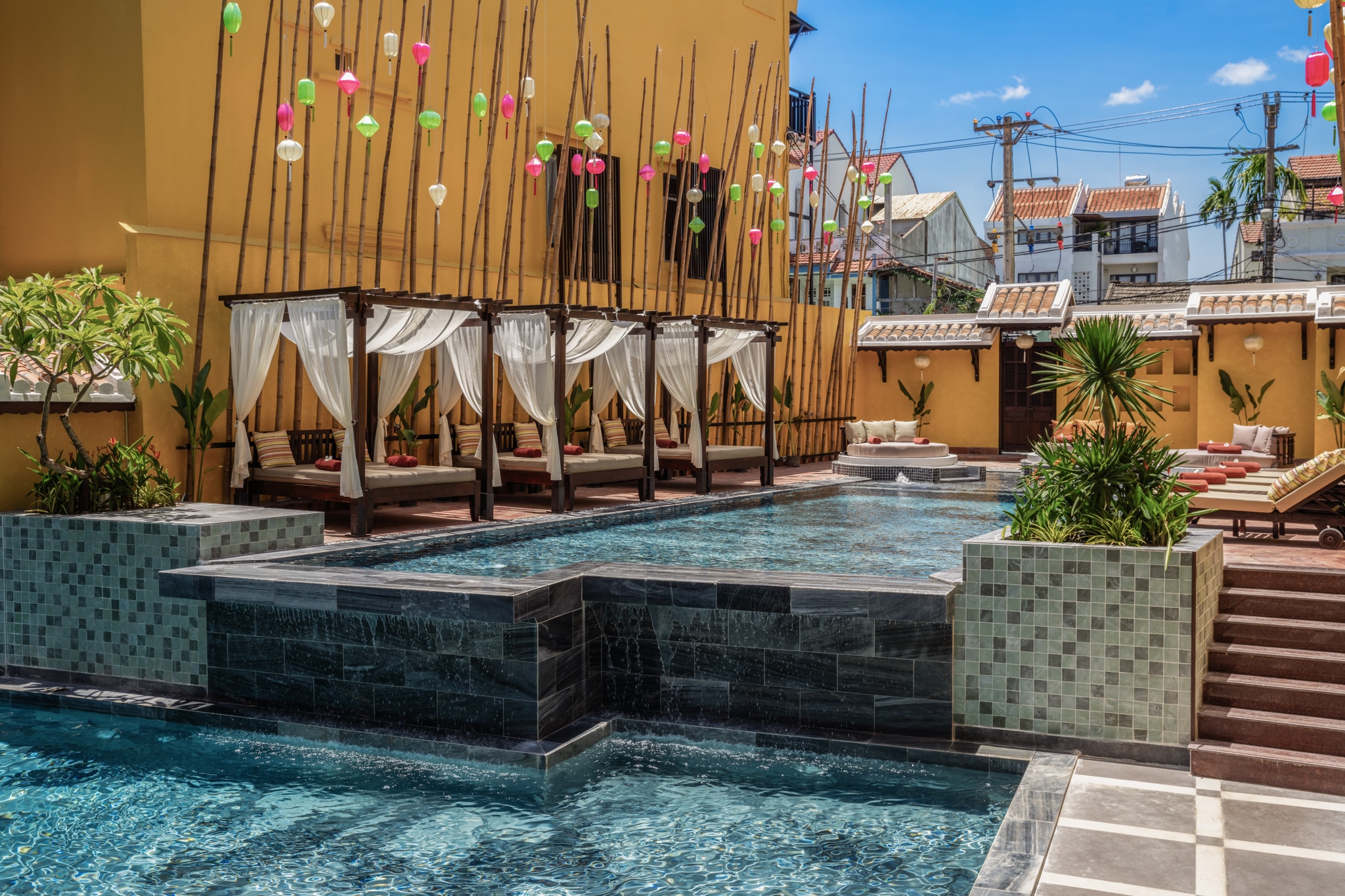 The Signature Hoi An - Tap to explore photos