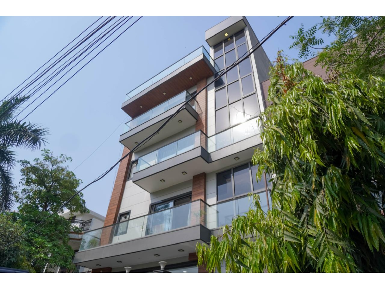 Staybia Hotels & Service Apartment - Tap to explore photos