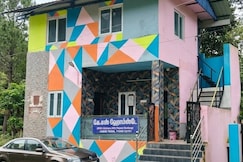 K.S HOME STAY, Rasipuram