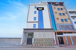 OYO Townhouse Vikas Nagar Lucknow Formerly Hotel Star Radisson, Lucknow
