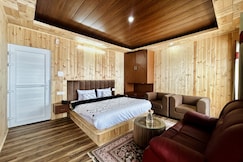 Sissu Inn, Lahaul