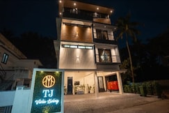 TJ Vista Living, Cochin