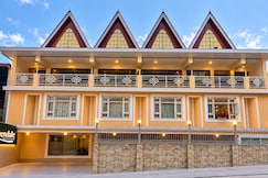 Greendale Residence (5 min walk to m.g marg), Ravangla