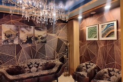 Tunday Kababi Guest House, Lucknow