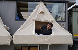 MotorHome