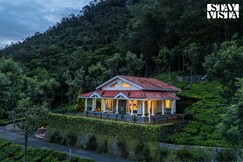 StayVista at Farview Suite Serenity, Kotagiri
