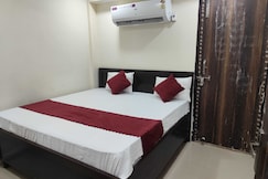 Hotel O Shyam Villa, Delhi