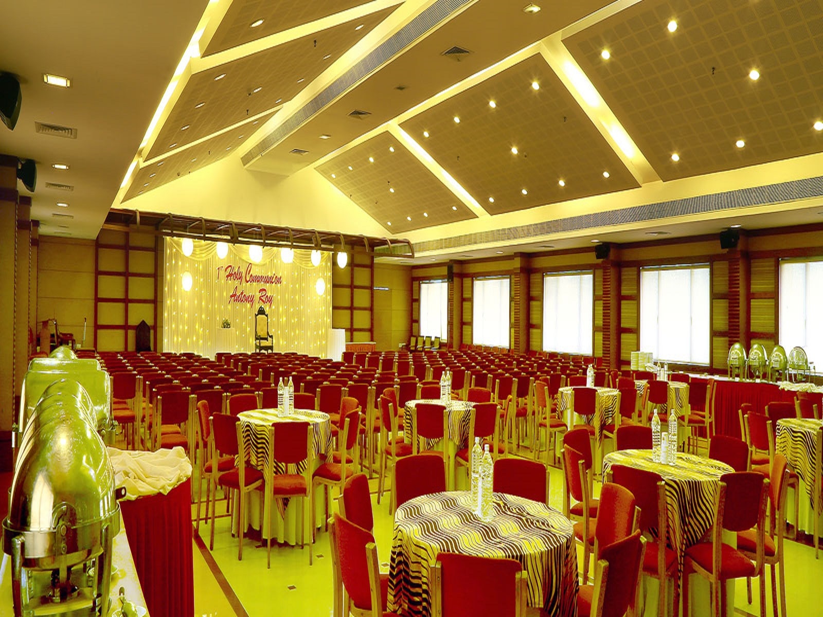 Hotel Ashoka Inn Best Rates on Thrissur Hotel Deals, Reviews & Photos