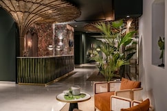 Hotel Vincci Seleccion Posada del Patio, Malaga