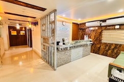 HOTEL BLU STONE, Begusarai