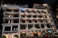 Hotel Sea Bird-4, Tajpur