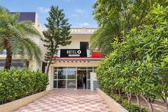 Hotel O Central Bus Stop Bagepalli Formerly New Mayuri Lodge, Hindupur