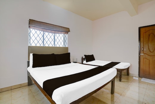 Hotel O Benz destination