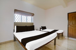 HOTELO Benz destination, Goa