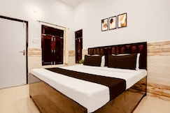 Hotel H P Palace, Gorakhpur