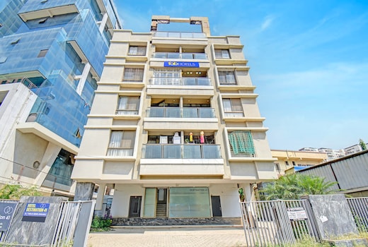 FabHotel Destination 41