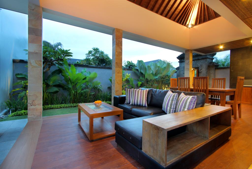 Bali Nyuh Gading Villa By Kanaya Hospitality - Tap to explore photos