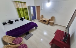 Deluxe Room With Free Wifi