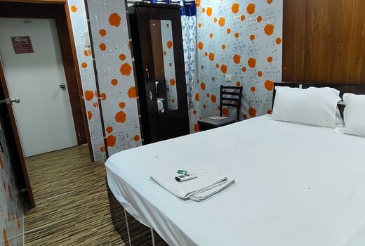 Hotel O Shiv Vandana Inn