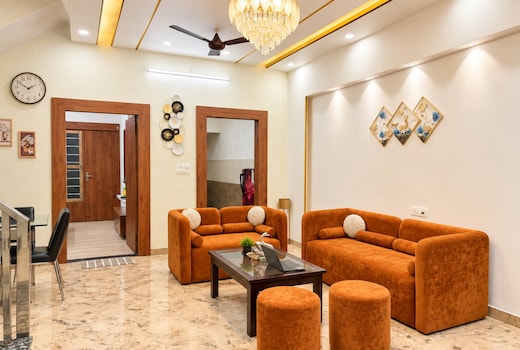 Ganga Nivasa Villa By Ganga Blessing