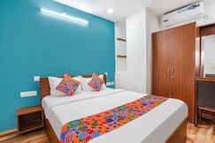 Via RLV Green Palace, Bangalore