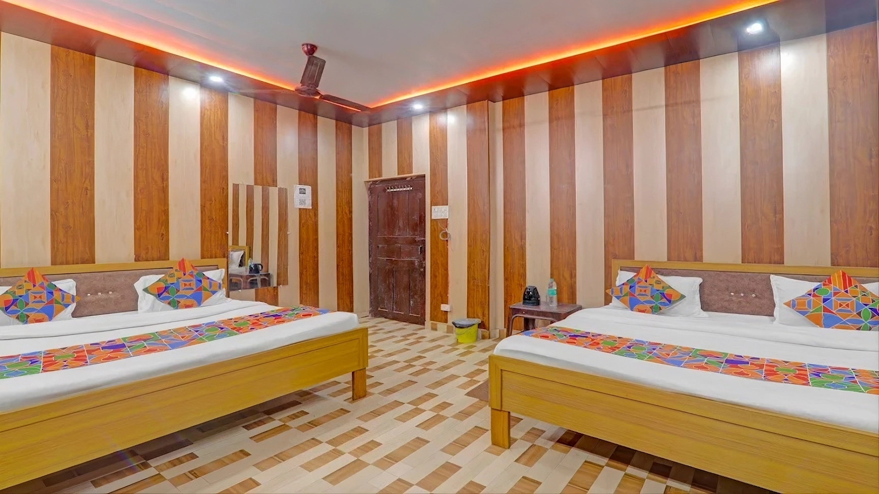 SHREE RAM AADHAR RESTAURANT AND GUEST HOUSE, Ayodhya