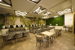 Hotel 18 Keys, Bhopal