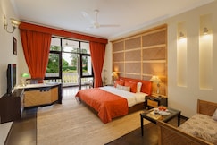 Naturoville Wellness Resort Rishikesh- Surrounded by Nature, Rooted in Wellness, Haridwar