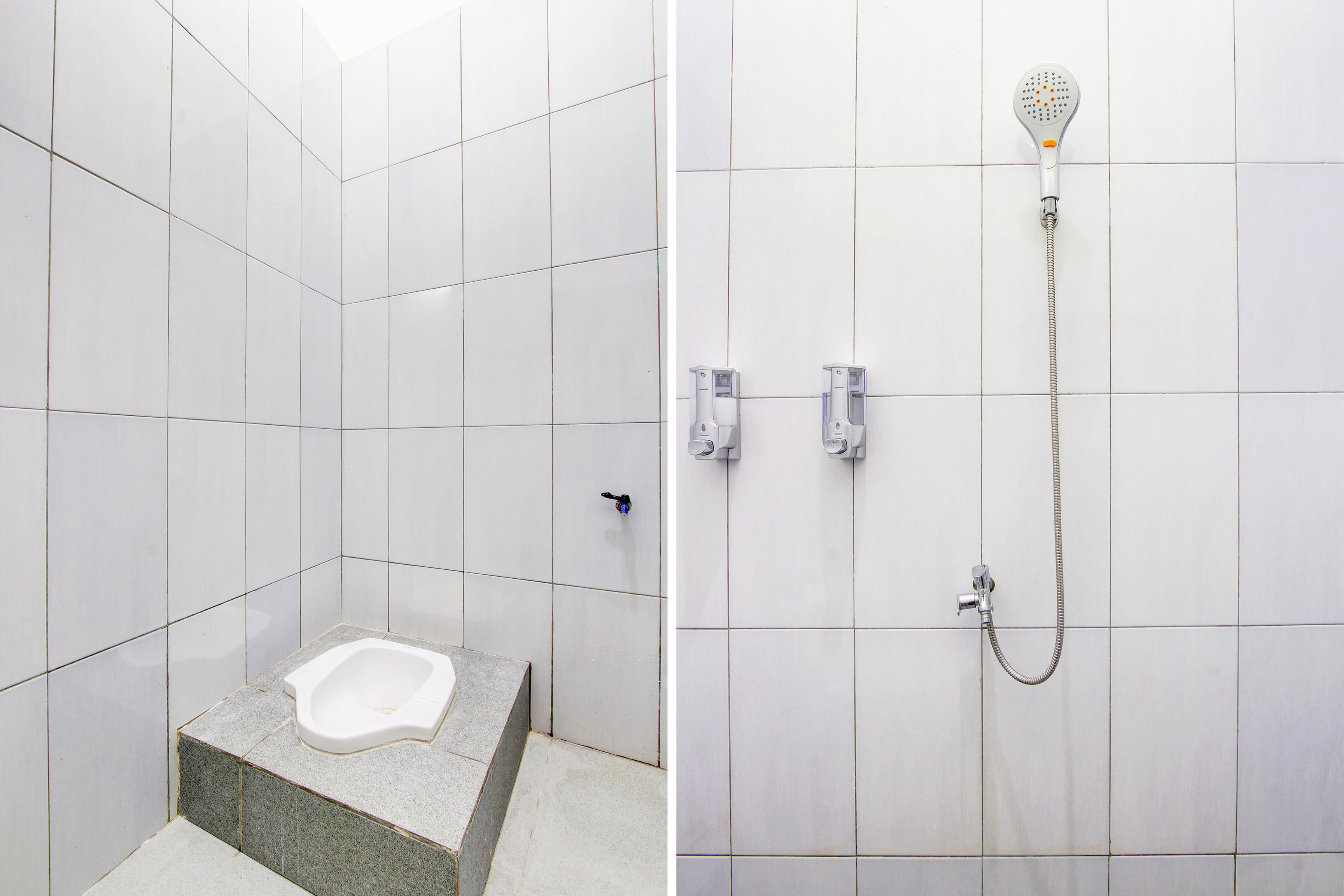 SPOT ON 94076 Tinampi House Syariah - Tap to explore photos