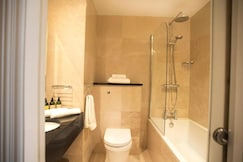 The Lansbury Heritage A Sunday Hotel - Canary Wharf,  London