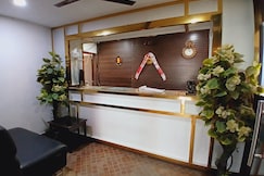 Hotel Knight Inn Airport, Guwahati