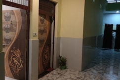 Jaganath dham, Vrindavan