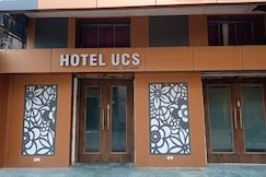 HOTEL UCS, Kolkata