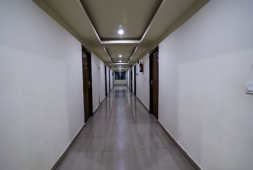 Hotel A R International