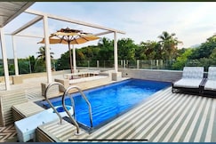 Vibes Inn Apartment, Goa