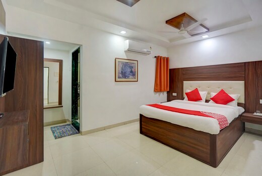 Hotel O Ayaansh