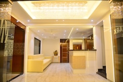 Landmark Hotel, Visakhapatnam