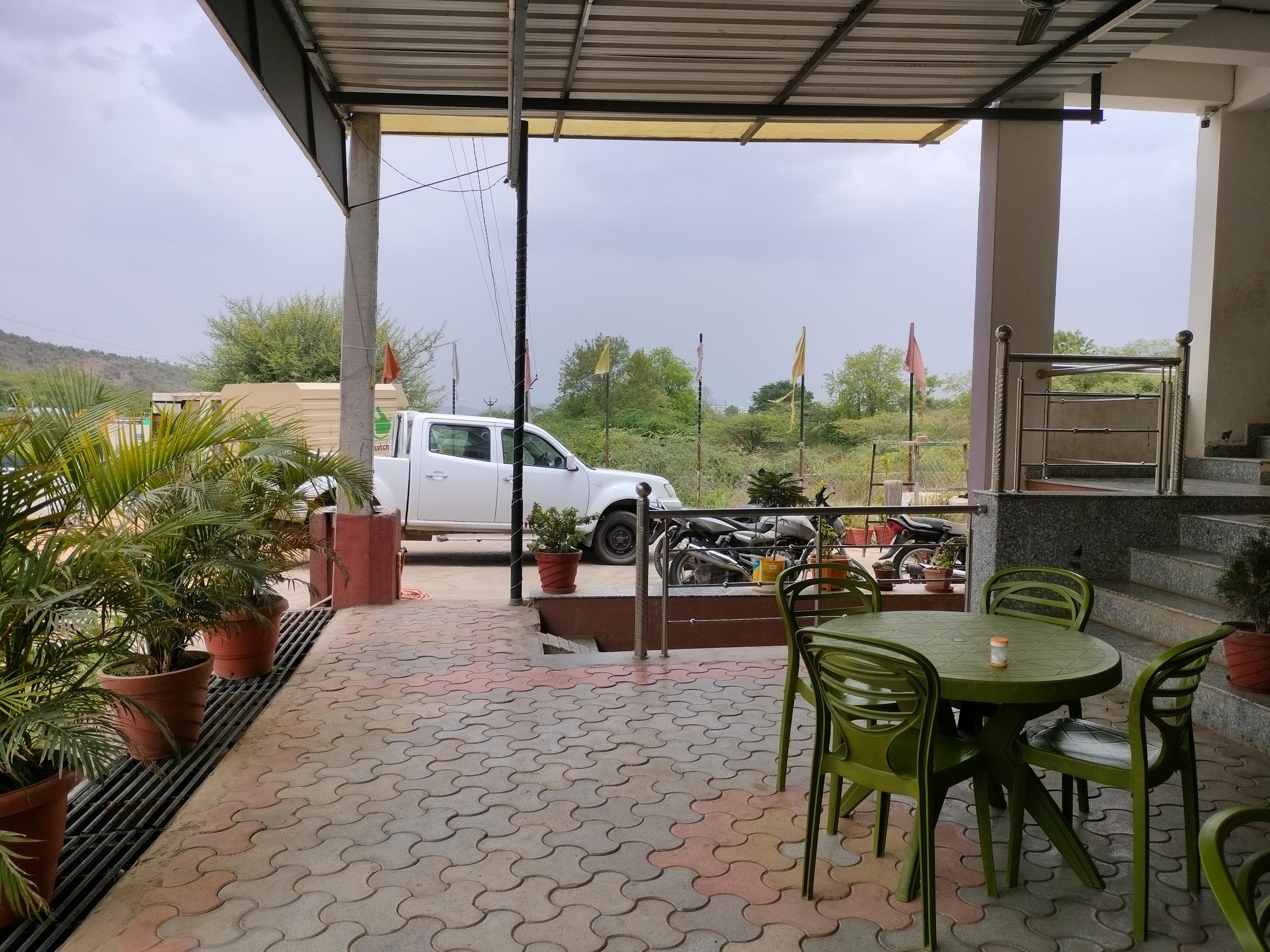 Shrinath Hotel And Restaurant - Tap to explore photos