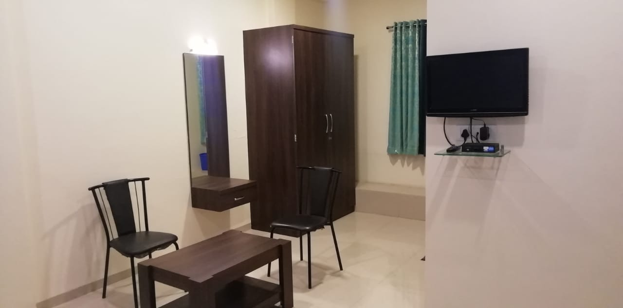 Hotel Yash Residency - Tap to explore photos