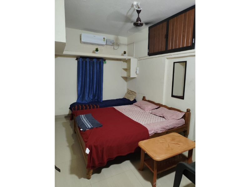 Radhe Homestay Malpe - Tap to explore photos