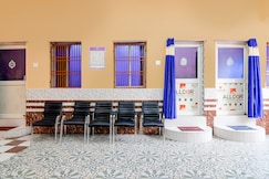 Hotel O Mo Kudia, Puri