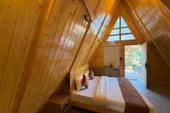 Muskan Mount View Retreat | Mukteshwar, Nainital