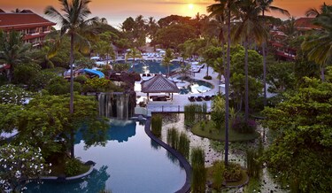 The Westin Resort Nusa Dua
