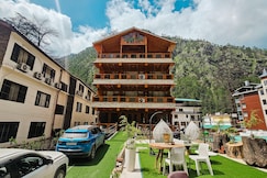 Hempton Kasol, Kasol